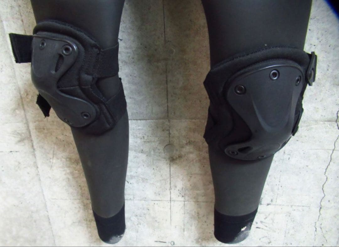 trueblue ウエットスーツ