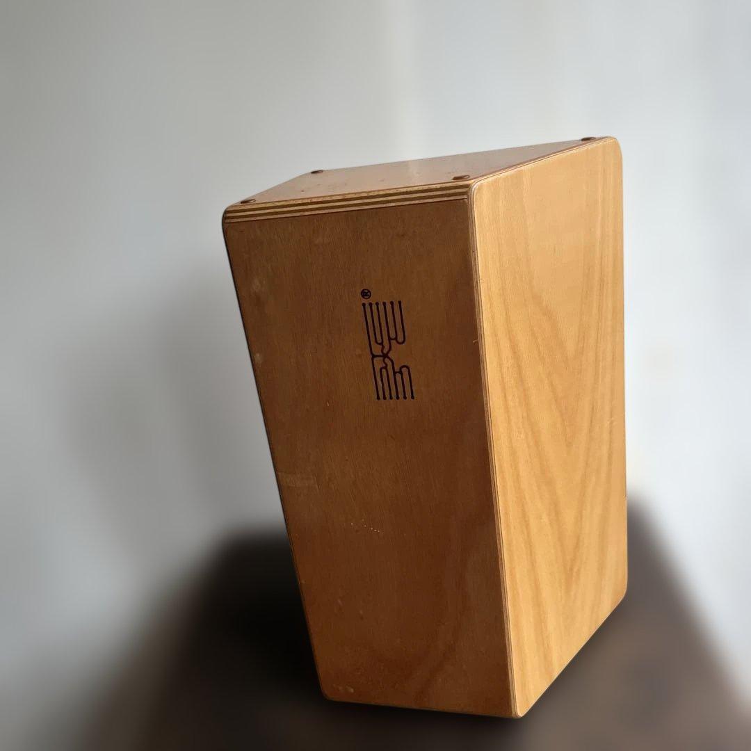 ドイツ　Schlagwerk カホン