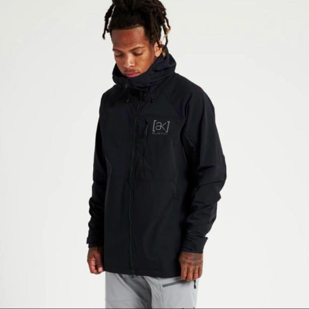 スノーボードウェア　バートン　スノボーウェア　ウィンタースポーツ