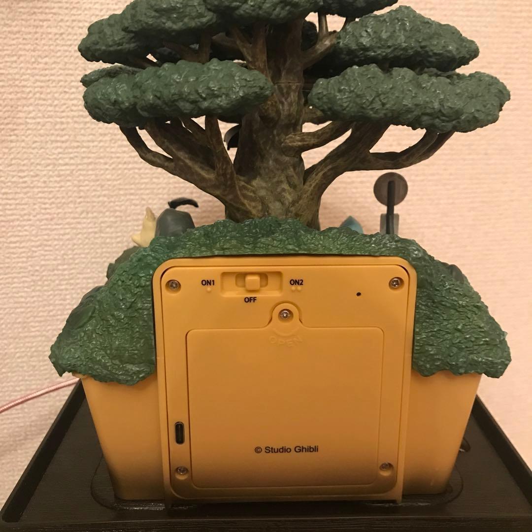 早い者勝ち‼️となりのトトロ　ウォーターガーデン　盆栽