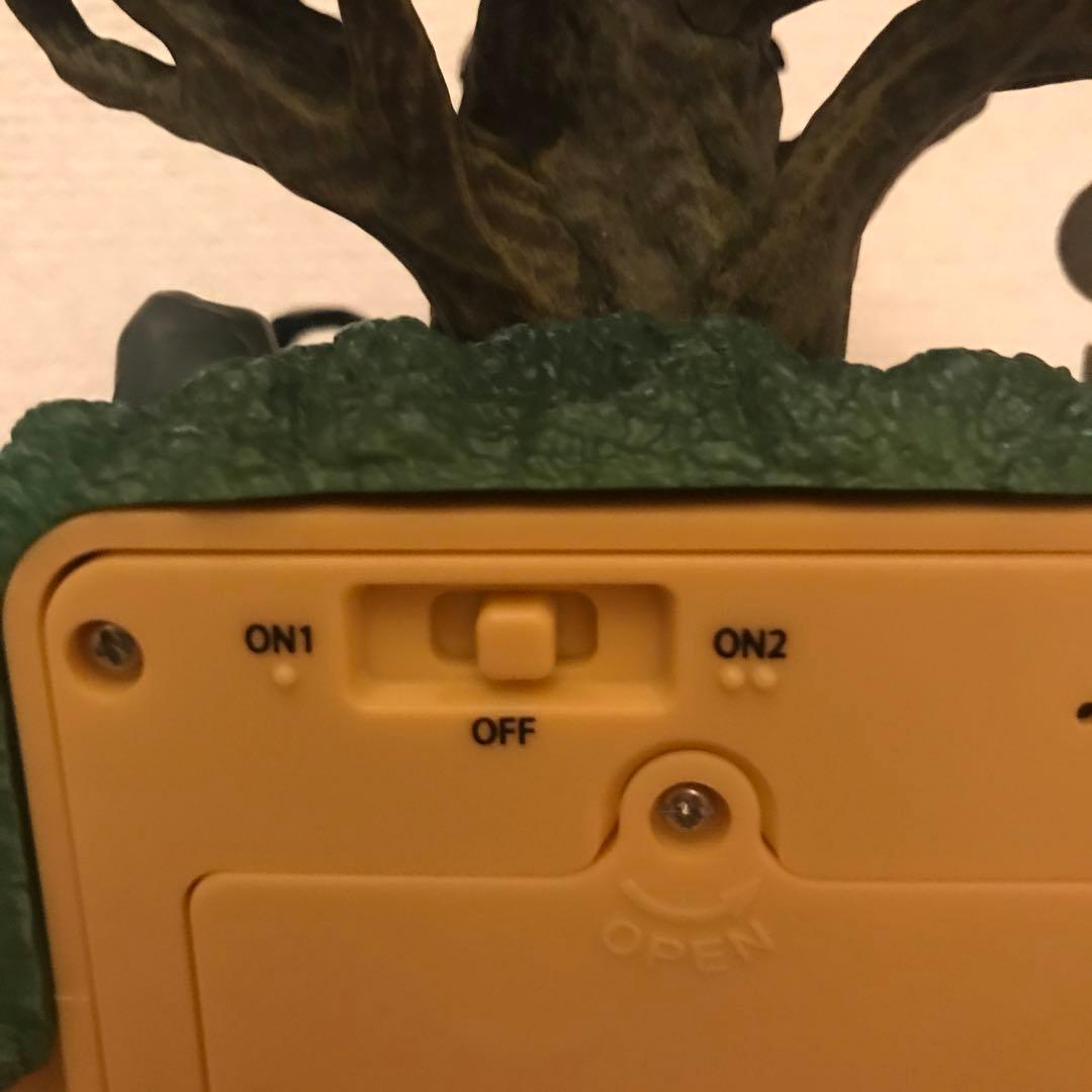 早い者勝ち‼️となりのトトロ　ウォーターガーデン　盆栽