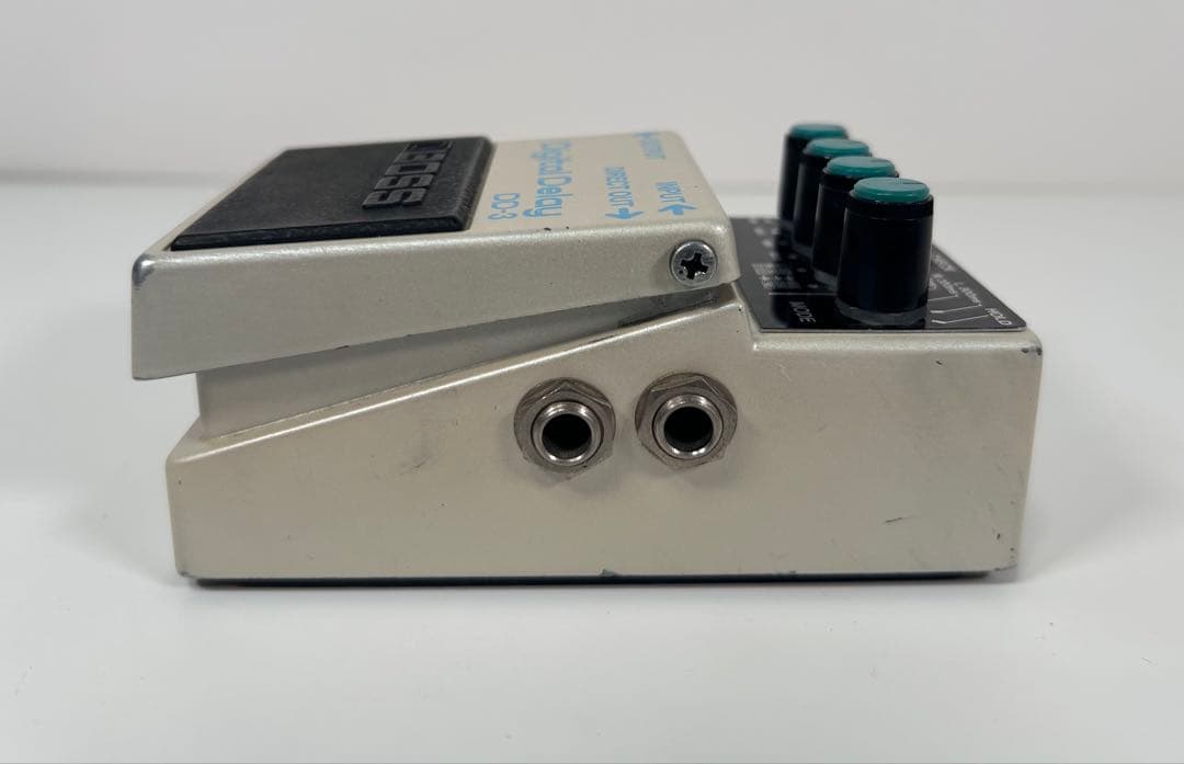 BOSS デジタルディレイ DD-3 日本製