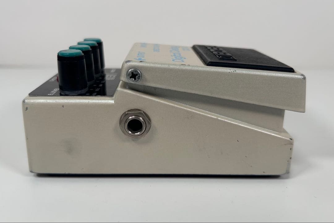 BOSS デジタルディレイ DD-3 日本製