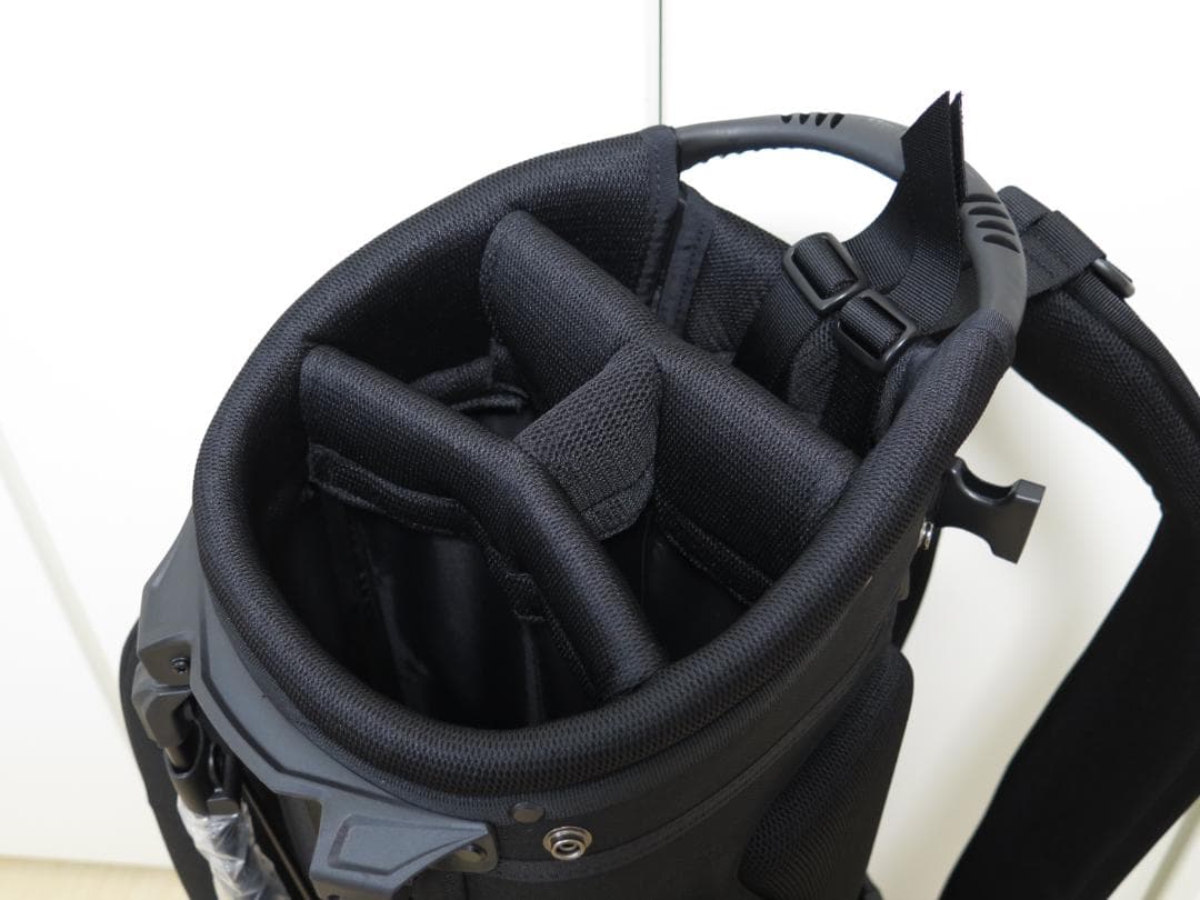 BRIEFING GOLFブリーフィングゴルフキャディバッグCR-4 #03TL