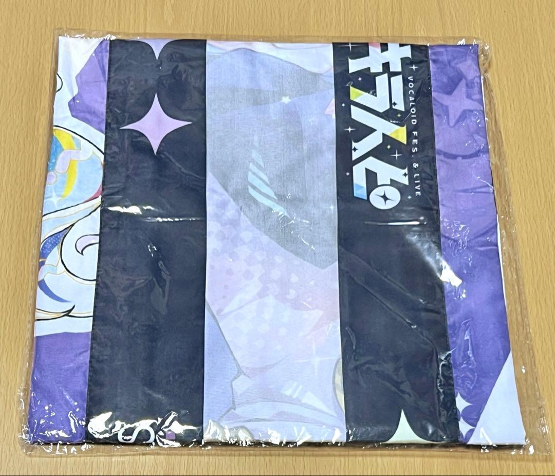 初音ミク 法被 キラハピ 白雪とわ