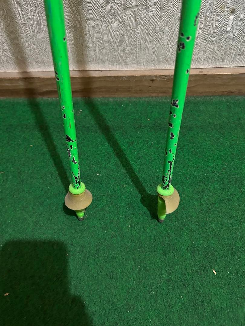 コンパーデル　カーボン　ストック　130cm