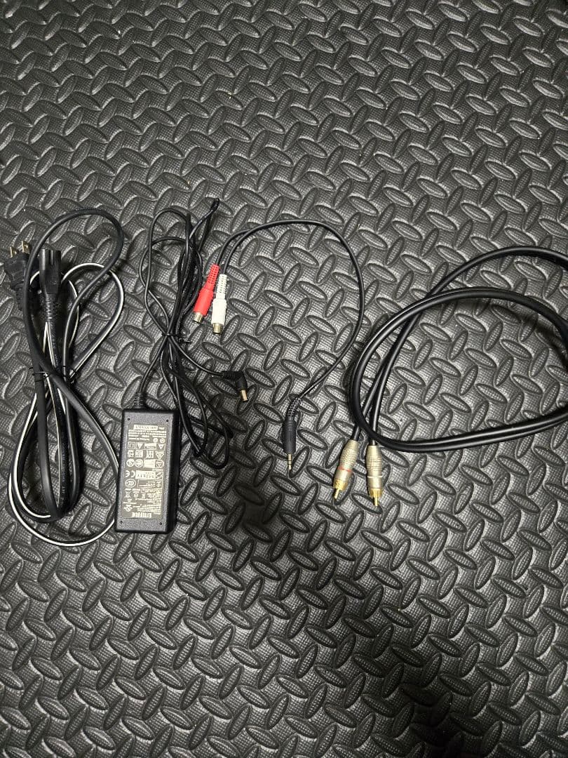 Pioneer DJ、DJM-250MK2 、PLX-500×2、セット