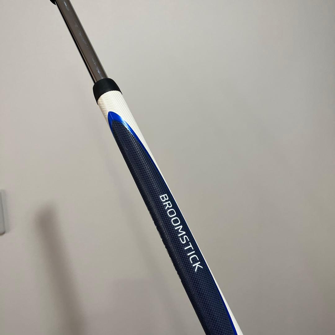 オデッセイ Ai-ONE CRUISER #7 長尺パター