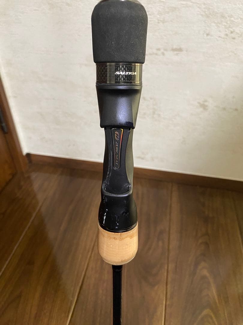 ロッド SALTIGA SJ 61B-3