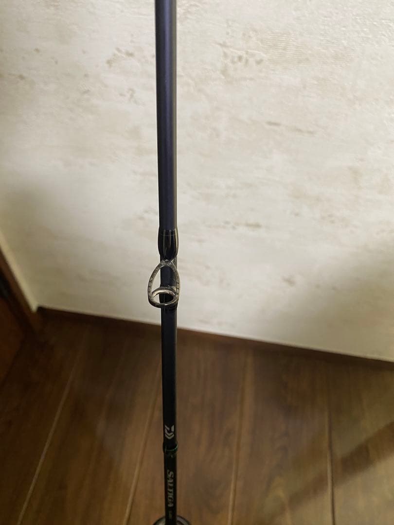 ロッド SALTIGA SJ 61B-3