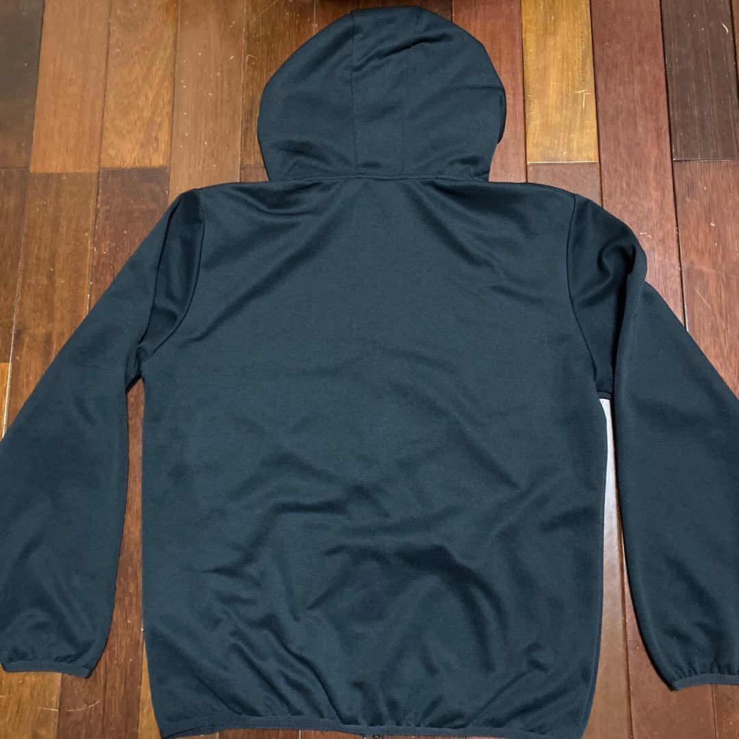 Admiral ジュビロ磐田 トレーニングウェア フルジップパーカー