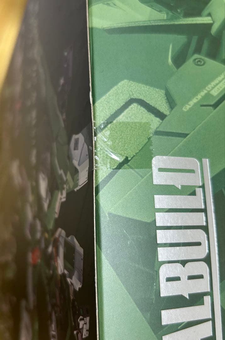 ガンダムデュナメス&デュヴァイスデュナメス