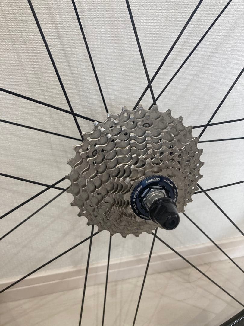 カンパニョーロ ボーラ ウルトラ BORA ULTRA 35 カーボン　ホイール