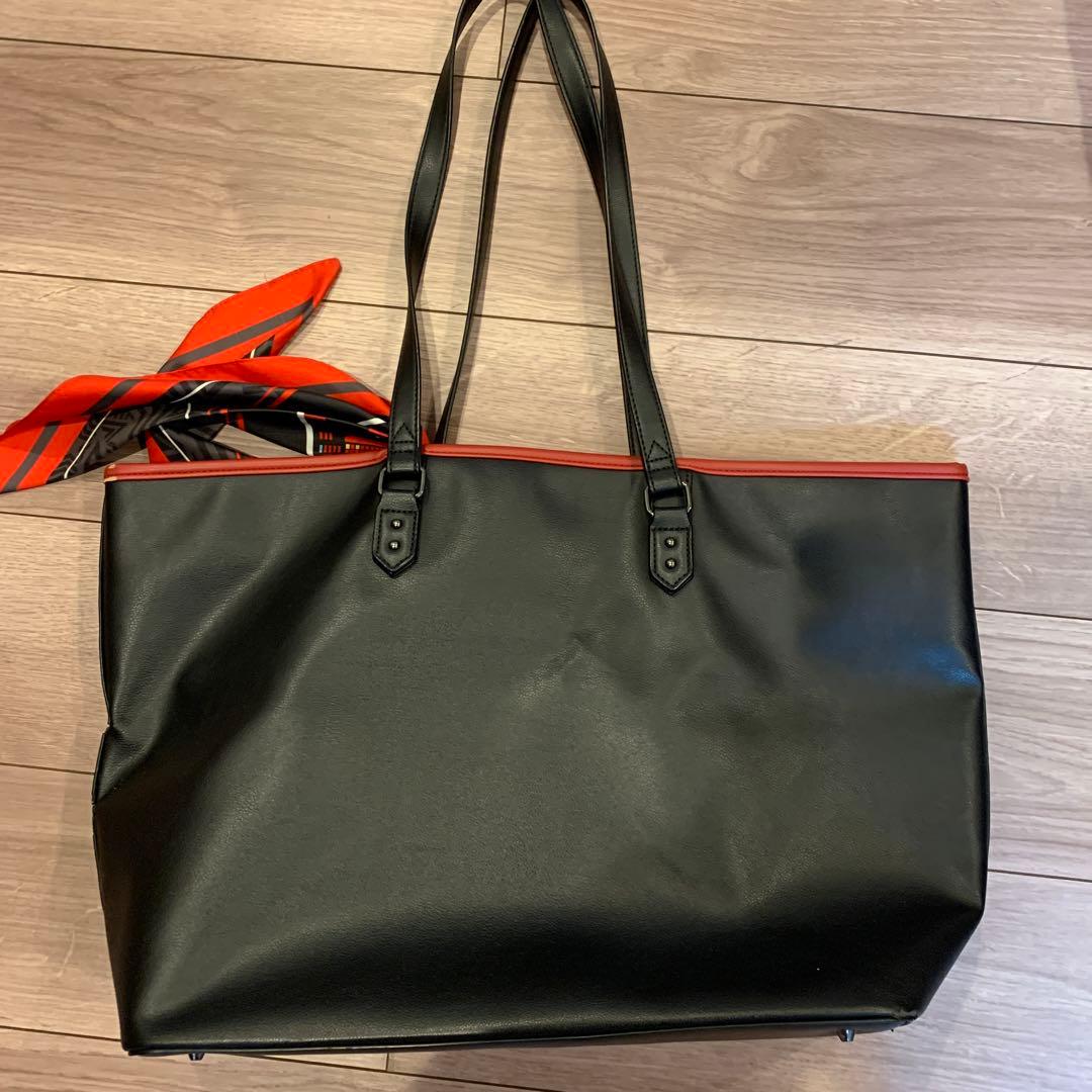 ペルソナ5 Super Groupies P5D トートバッグ