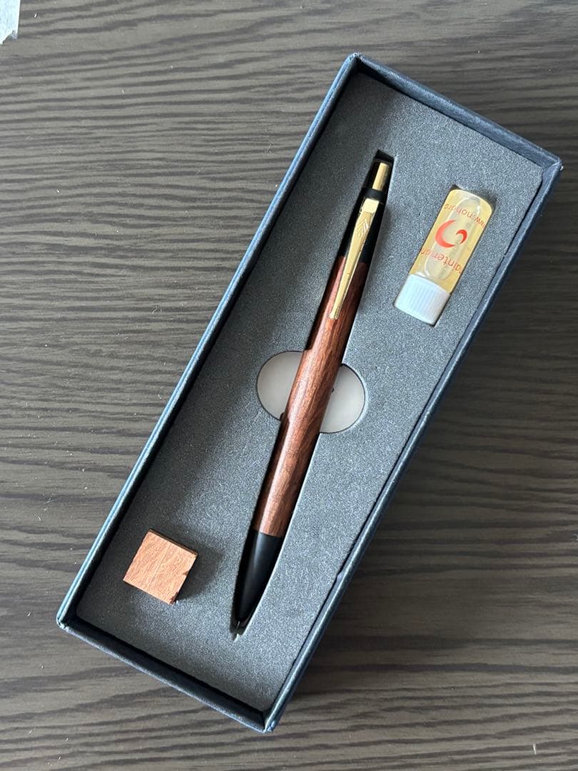 野原工芸　シーオーク　シャープペンシル