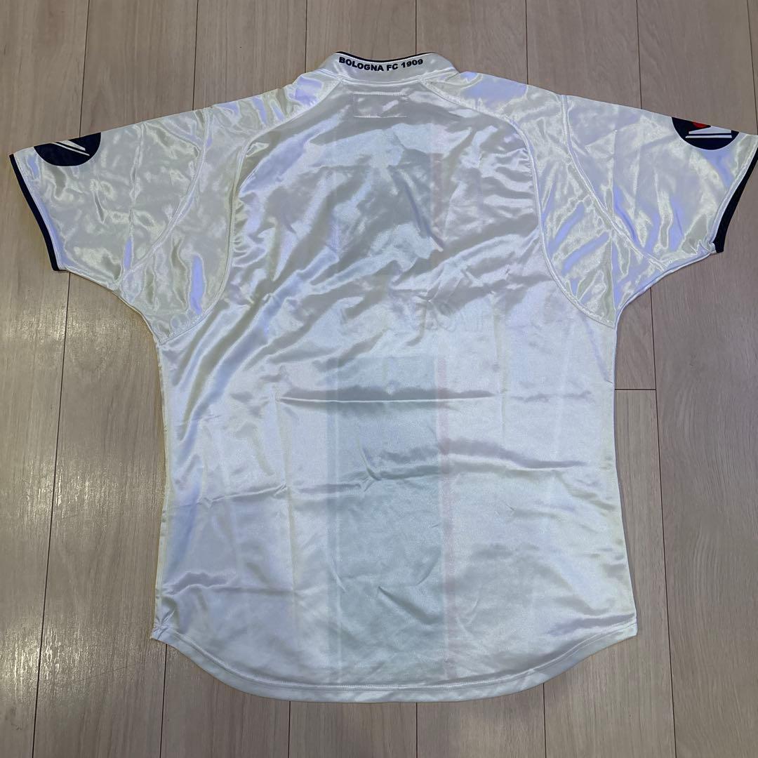 03/04 ボローニャ（A） ユニフォーム
