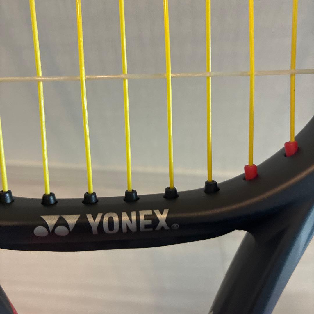 YONEX Vcore（100inch、300g、バランス320mm）
