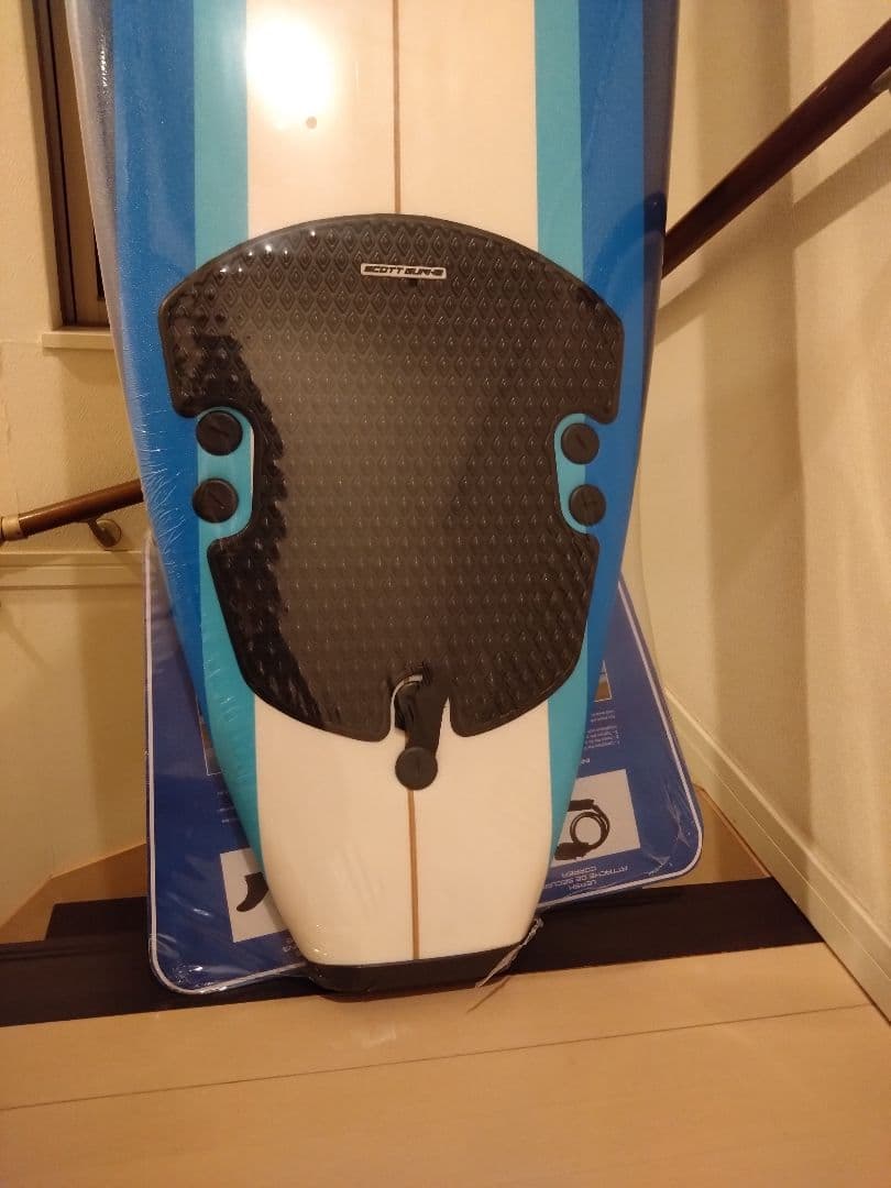 コストコ　サーフボード　2.4メートル