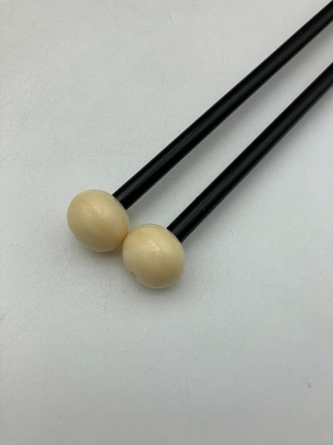 YAMAHA TG-60 卓上鉄琴　マレット付き