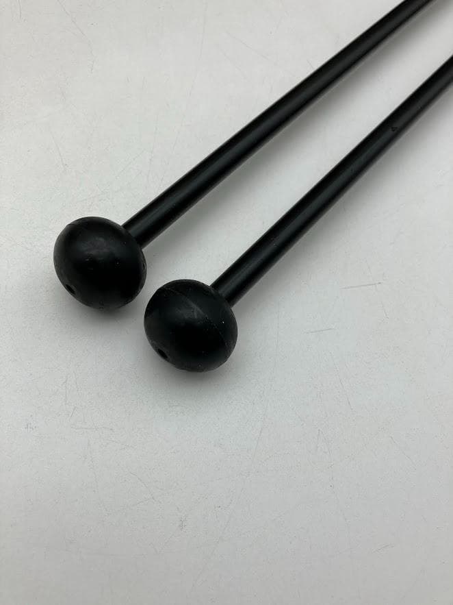 YAMAHA TG-60 卓上鉄琴　マレット付き