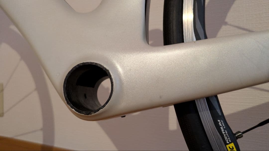 CHAPTER2 RERE フレームセット ハンドル付き