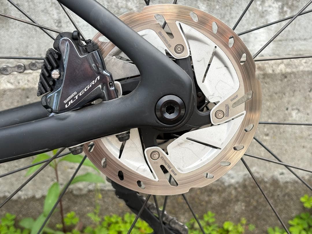 Specialized Tarmac SL6 サイズ52 アルテグラ