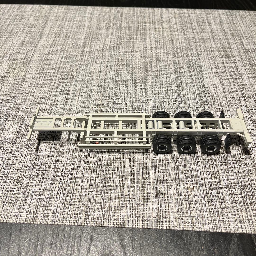 トミカリミテッドビンテージ海上コンテナ