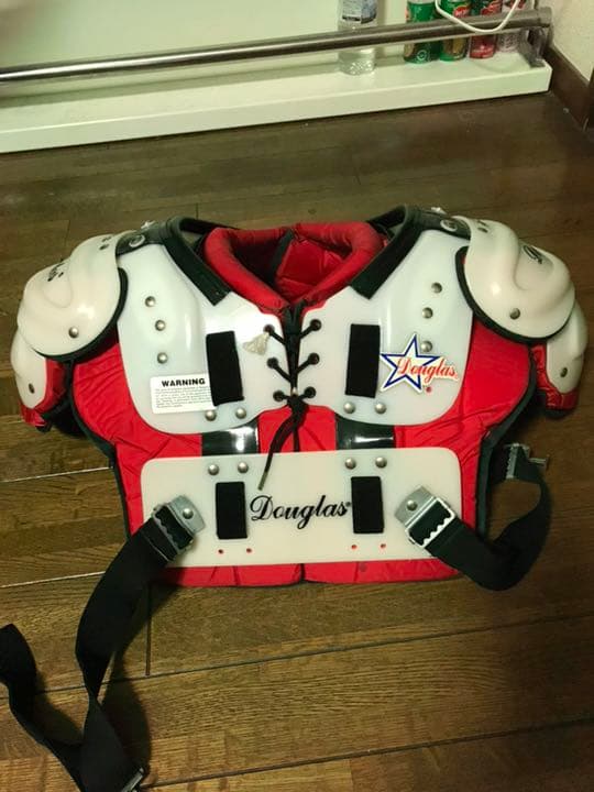 Douglas ショルダー QBKS