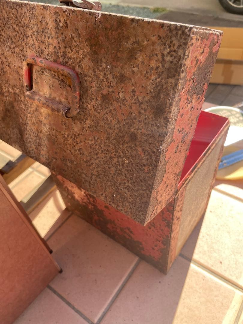 緩降機　オリロー株式会社　昭和レトロ　昭和54年式