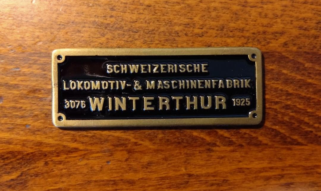 märklin Zゲージ Ce 6/8 III \"Krokodil\"