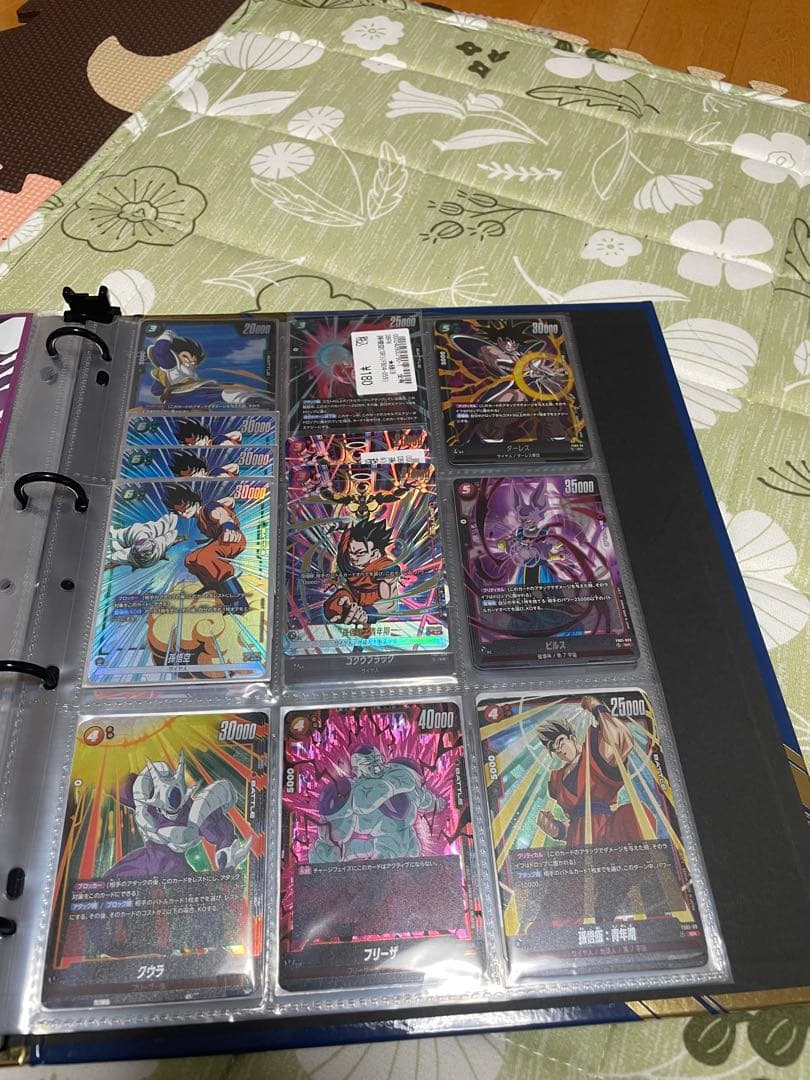 ドラゴンボールフュージョンワールド　引退品　ゲーミングPC付き