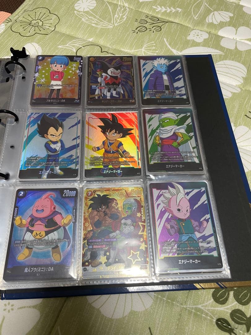 ドラゴンボールフュージョンワールド　引退品　ゲーミングPC付き