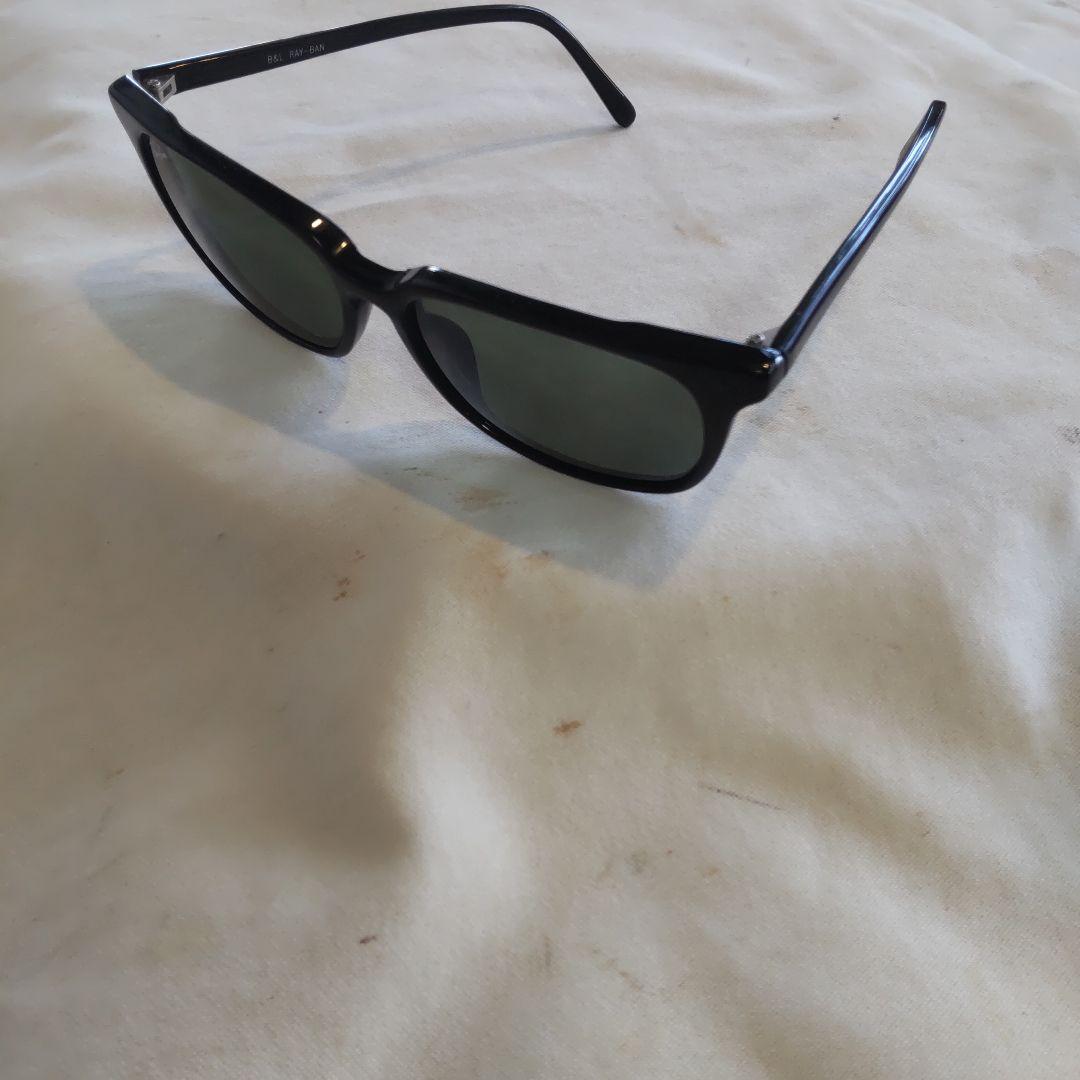 舘ひろしあぶない刑事貴重サングラス