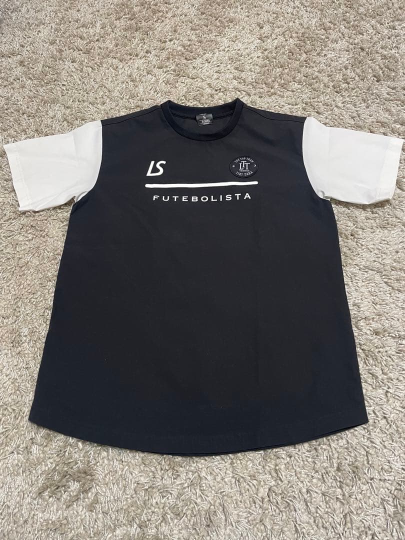 LUZeSOMBRA トップチーム プラシャツセット　Sサイズ