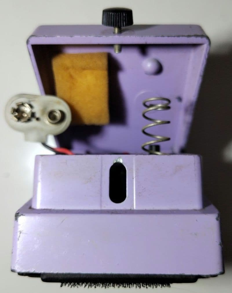 BOSS DC-2 Dimension C ギターエフェクター