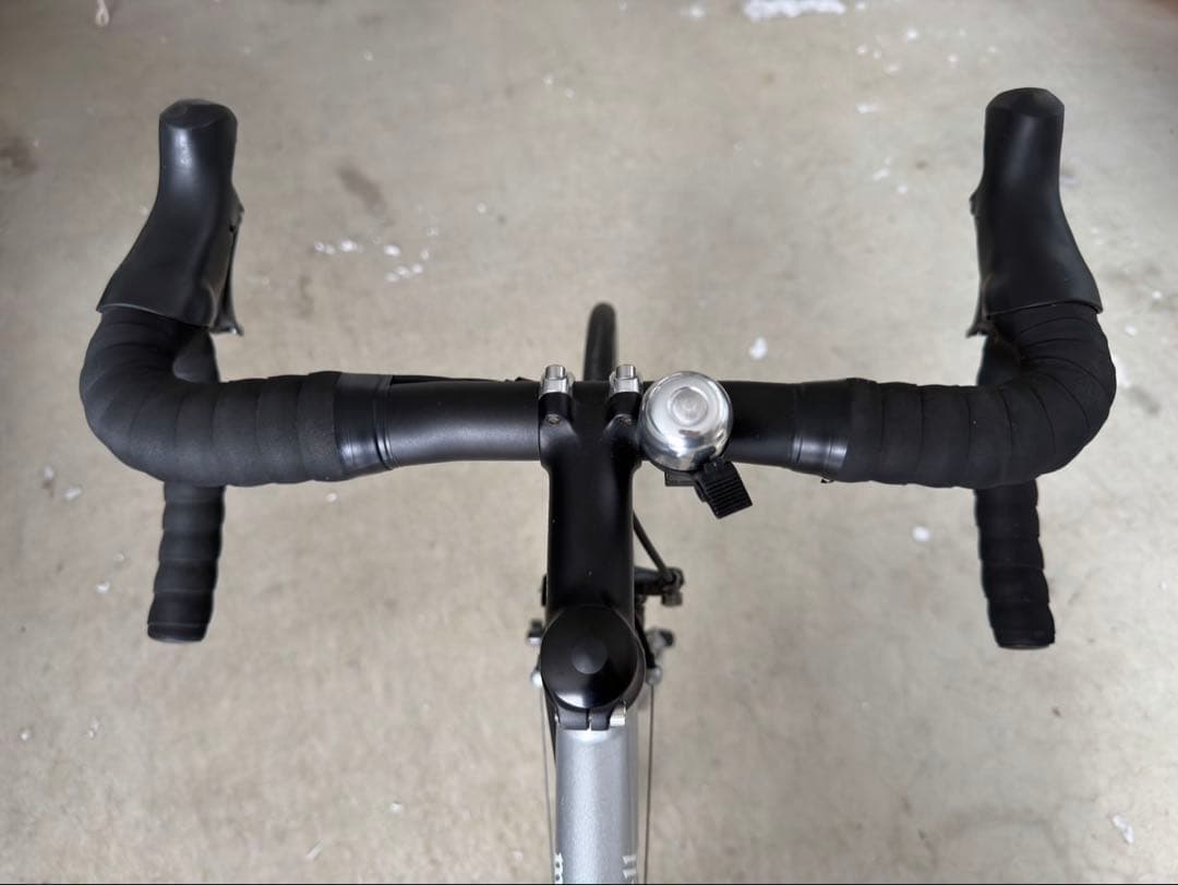 美品 モンベル ロードバイク