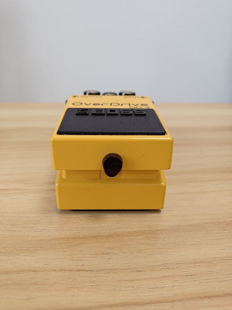 BOSS OD-3 OverDrive エフェクター