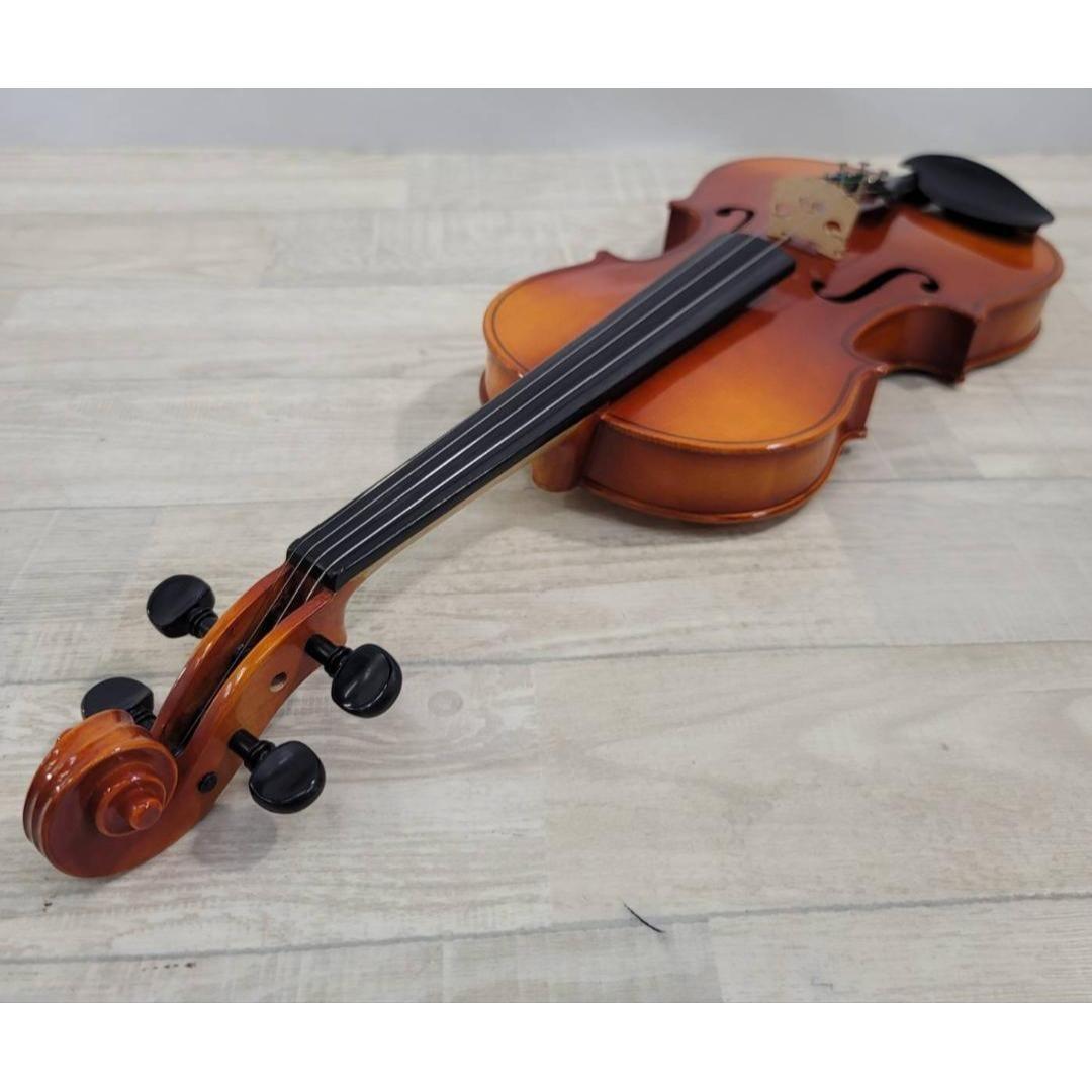 【良品】SUZUKI スズキ バイオリン No.280 4/4 1982年製