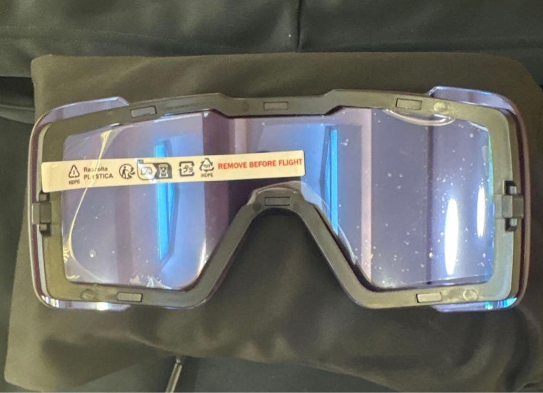 OAKLEY LINEMINER PRO M/Prizm Iced新品