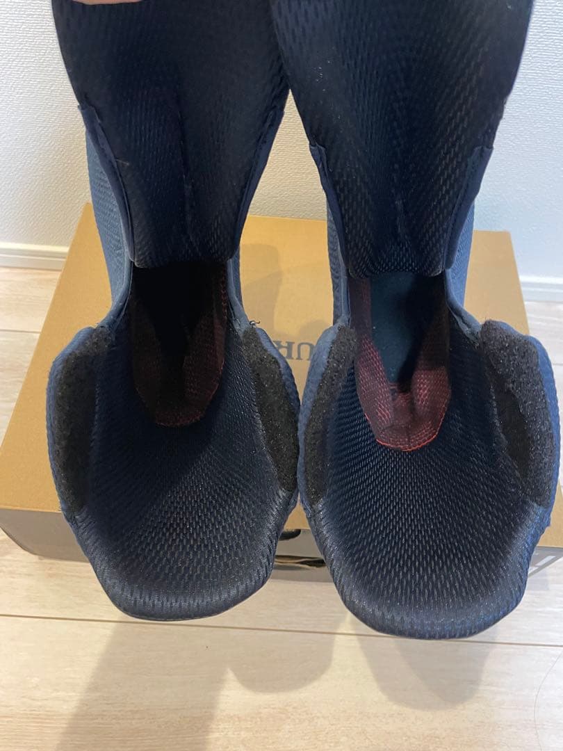 BURTON ブーツ SWATH スワス BOA 25.5