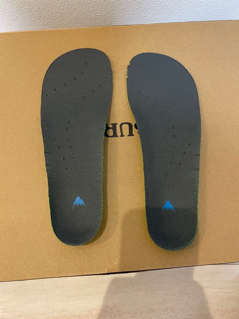 BURTON ブーツ SWATH スワス BOA 25.5