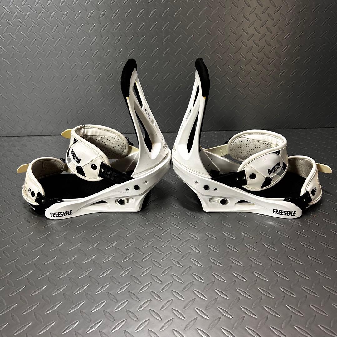 【バートンセット】Burton プロセス 155cm スノーボード 2点セット