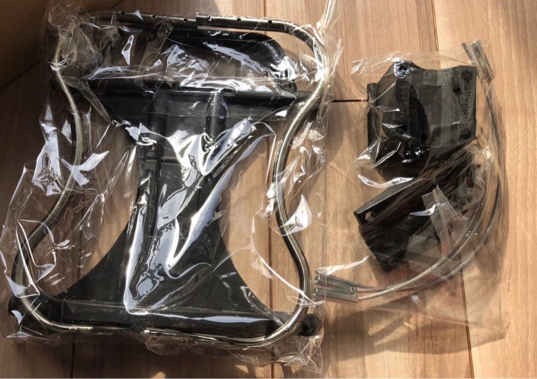 B-Prop & Adjust Frame set benheil ユニット