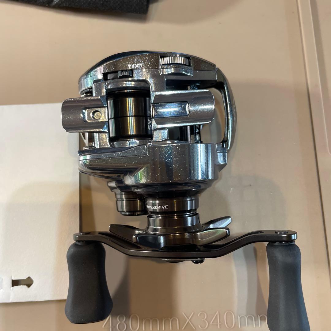 たつさん専用です 25スティーズ リミテッド CT SV TW 70XHL