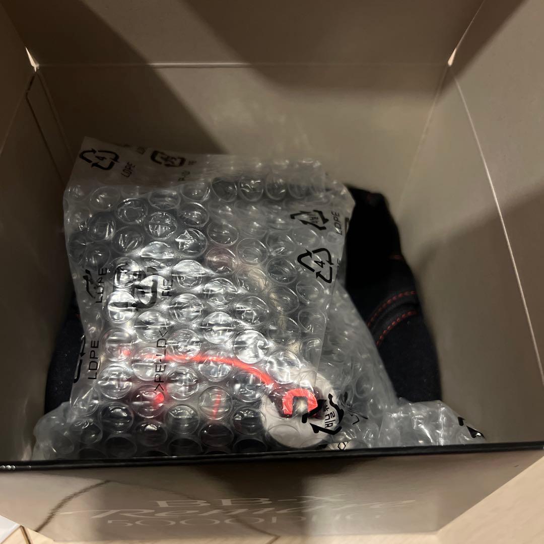 SHIMANO BB-X Remare 5000DHG シマノ　リール