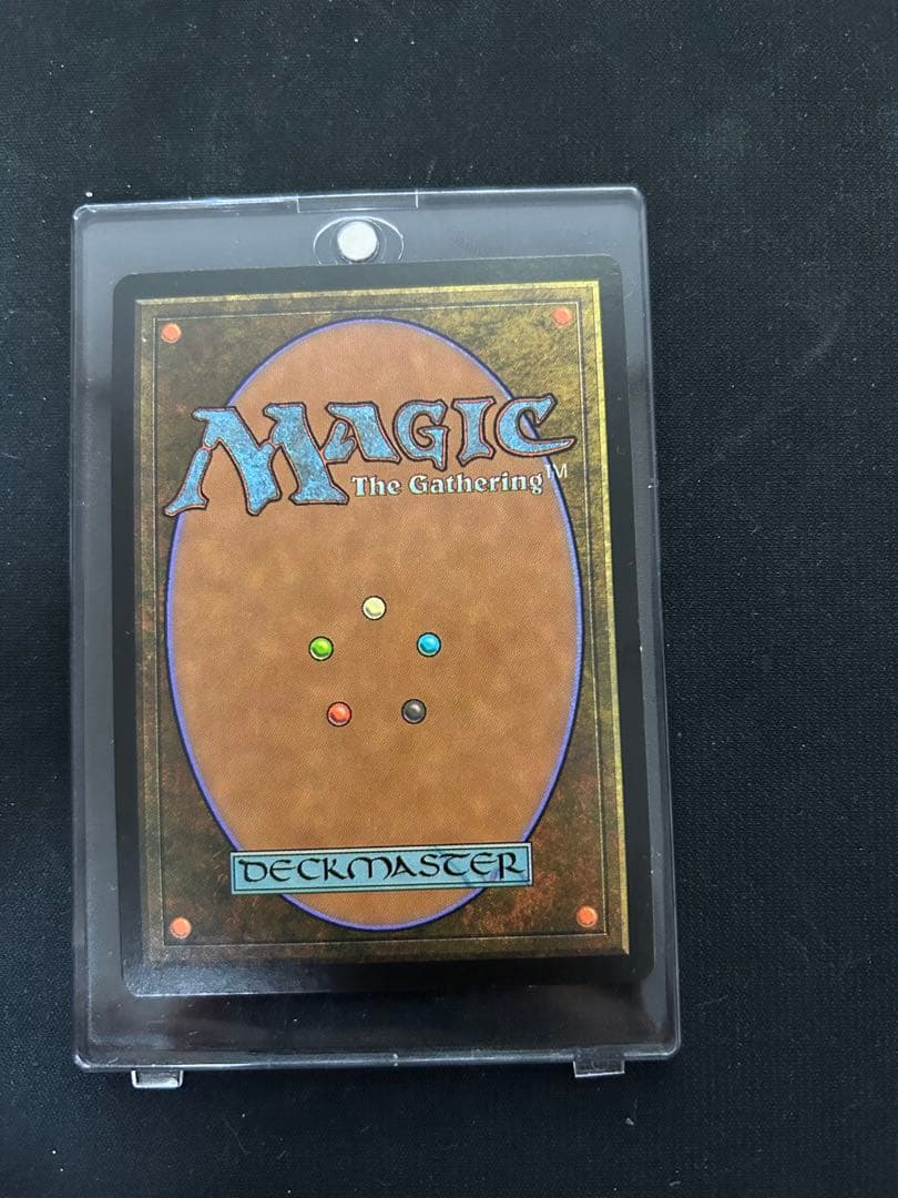 MTG 暗黒の儀式　FOIL