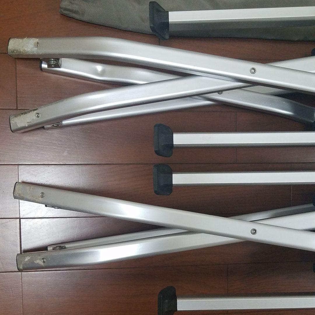 スノーピーク　peak ローチェア30 カーキ　LV-091KH