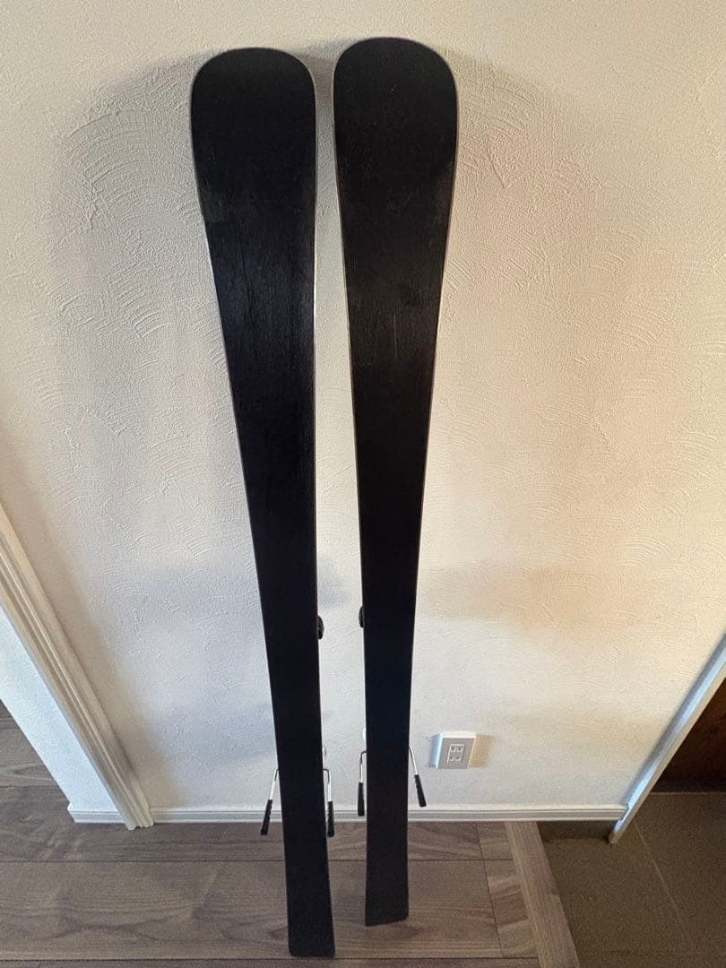 ジュニアスキーセット　3点