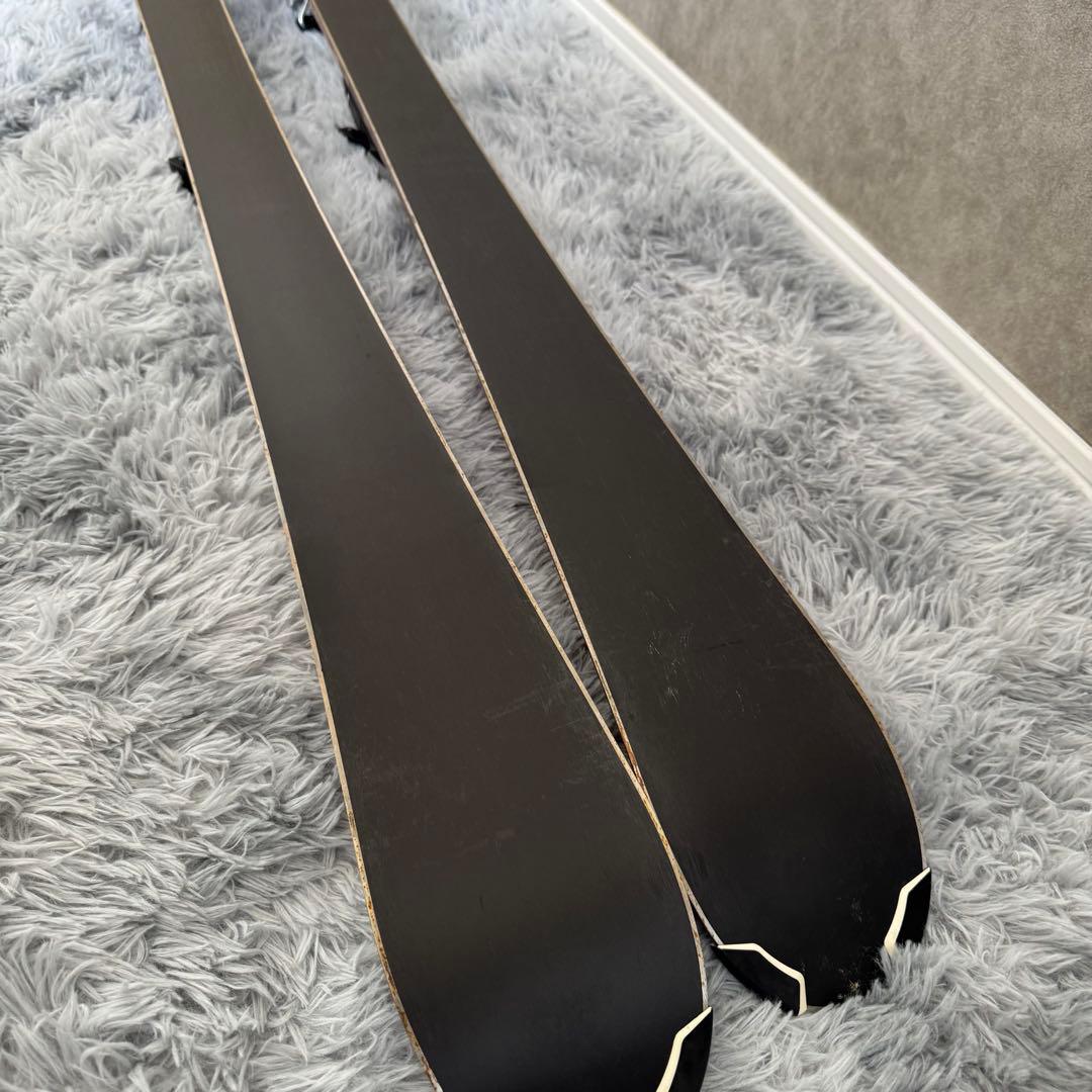 HEAD rev70 era3.0 ヘッド　スキー　板　カザマ　ストック