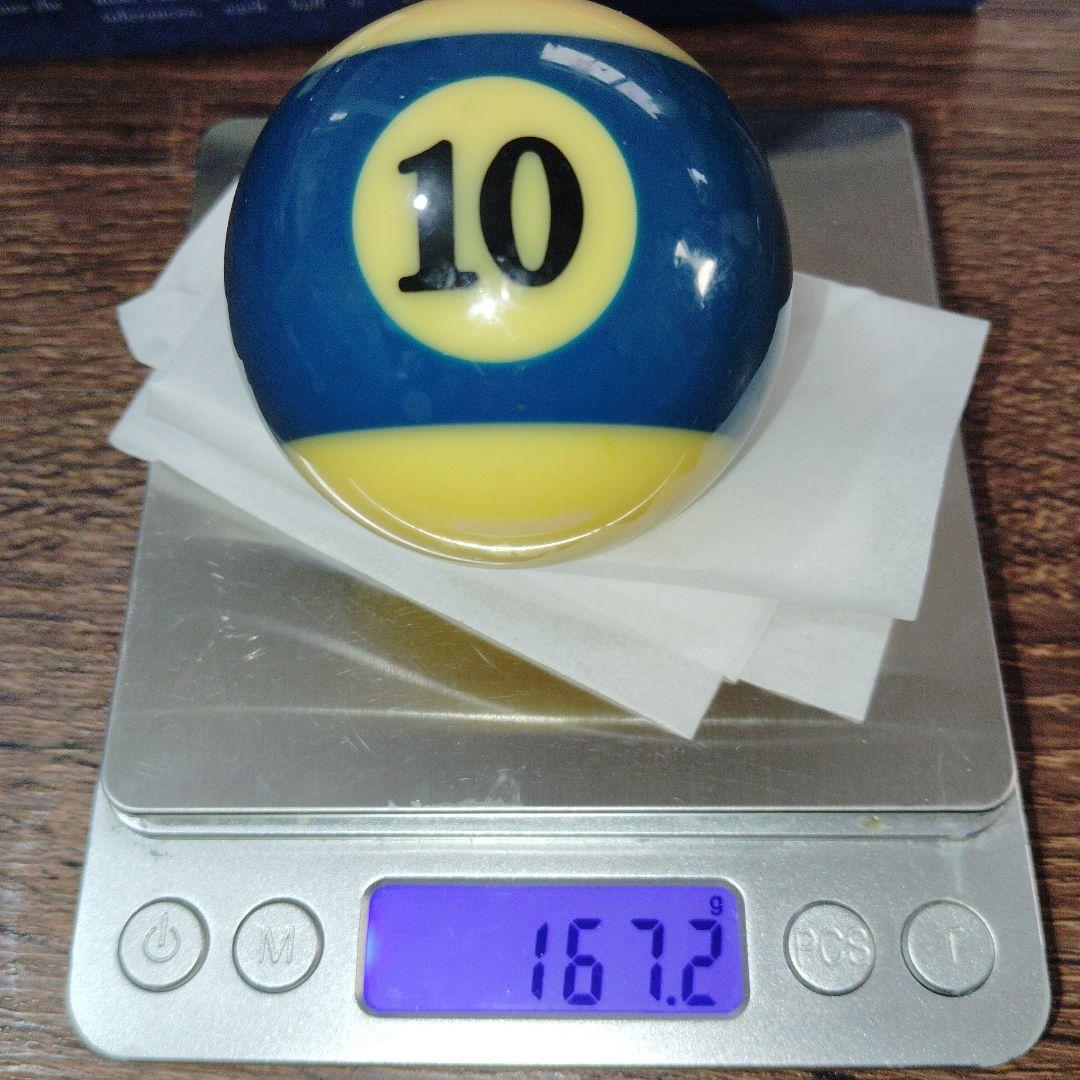 Super Aramith Pro アラミス　プロ　ビリヤードボールセット